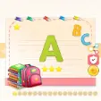 Play Alphabet Tracing