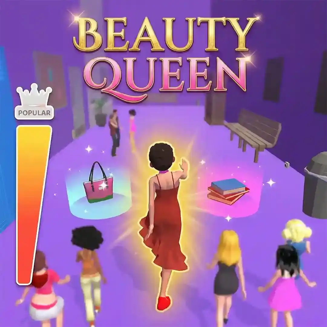 Play Beauty Queen