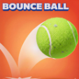 Play Bouncy Ball 3D