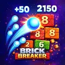 Play Brick Breaker