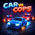 Play Car VS Cops