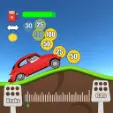 Play Climb Up The Hill