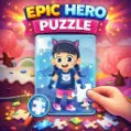 Play Epic Hero Puzzle