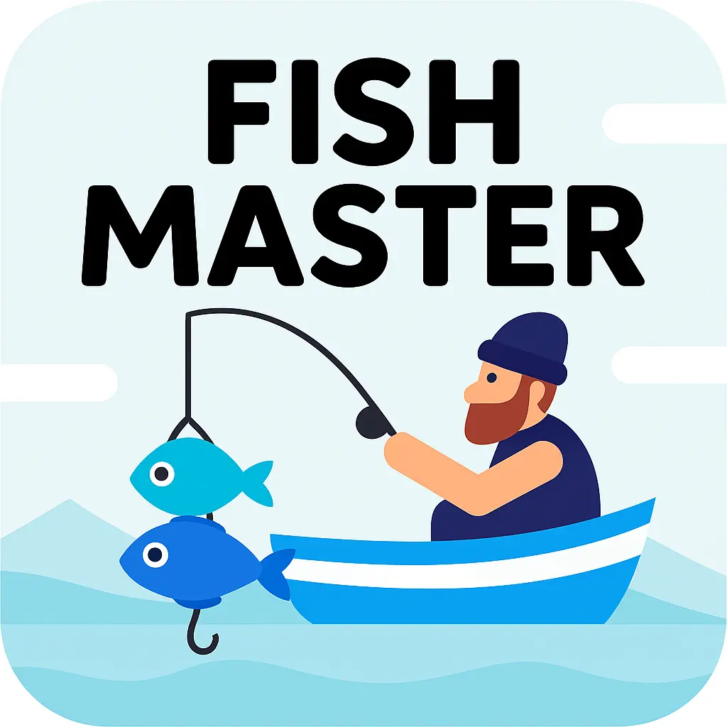 Play Fish Master