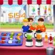 Fruit Juice Maker