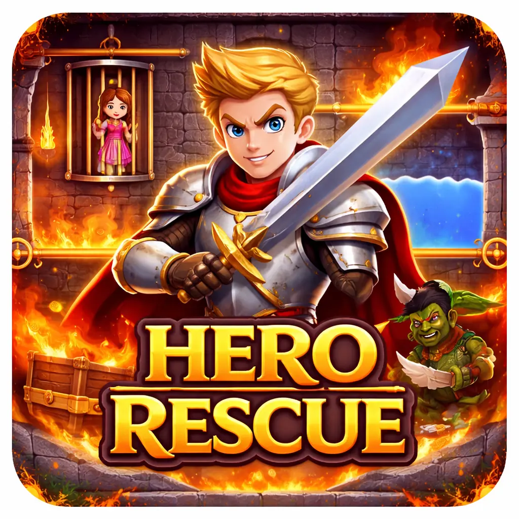 Rescue Hero