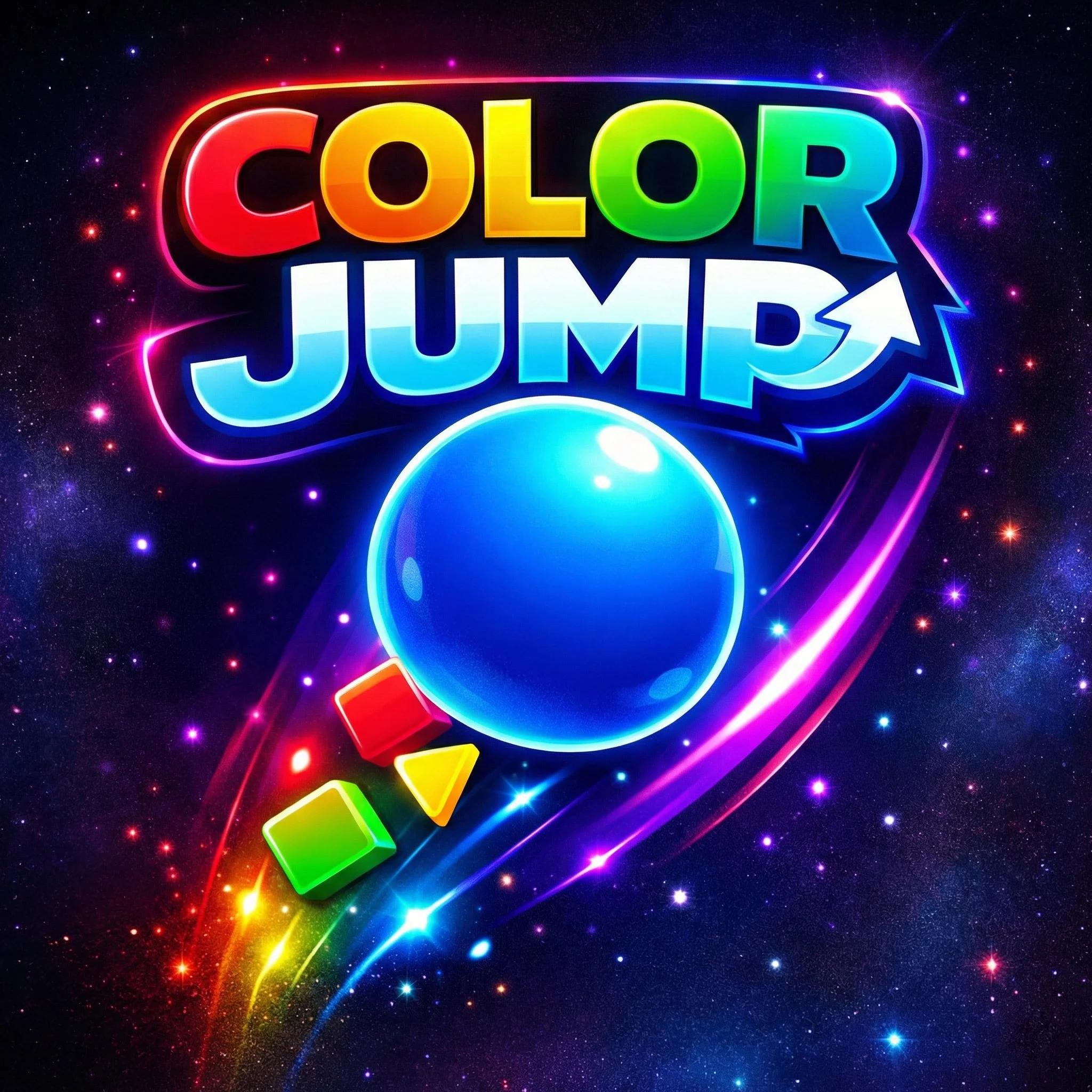 Play Color Jump