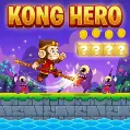 Play Kong Hero