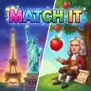 Play Match It