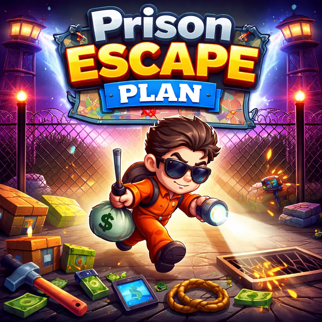 Prison Escape
