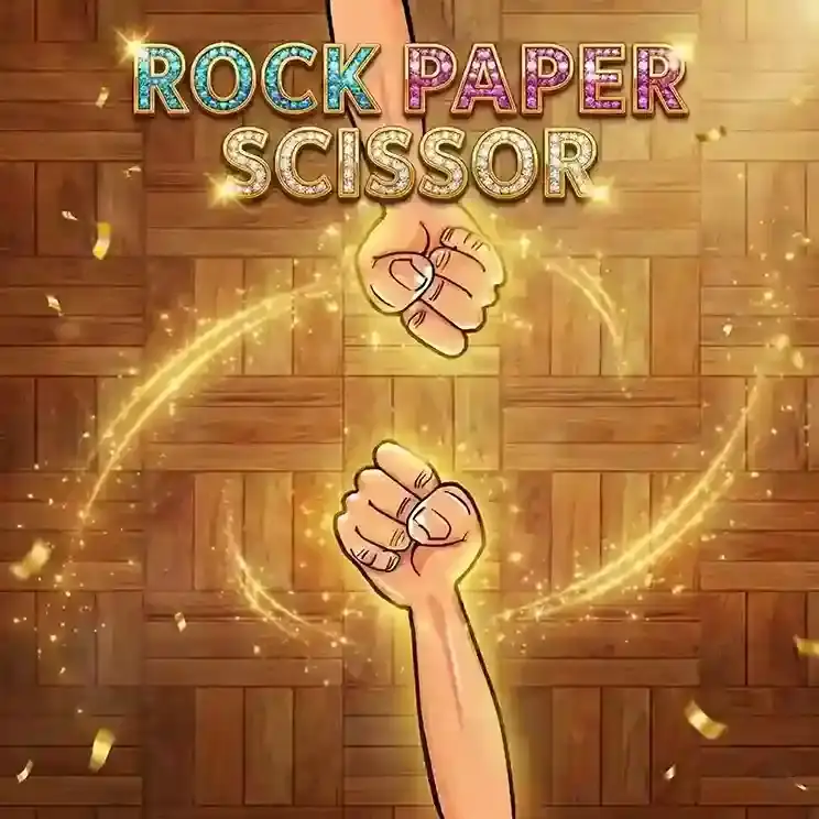 Rock Paper Scissor