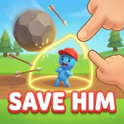 Save Him
