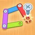 Screw Pull