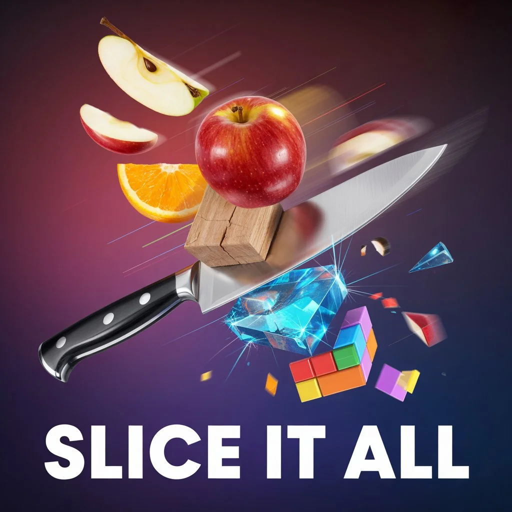 Slice It All