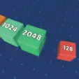 Snake 2048