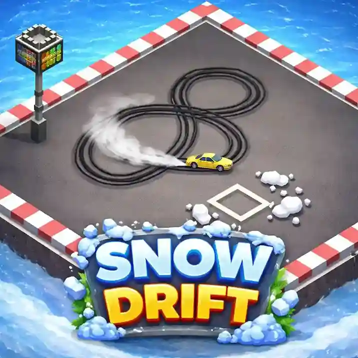 Snow Drift
