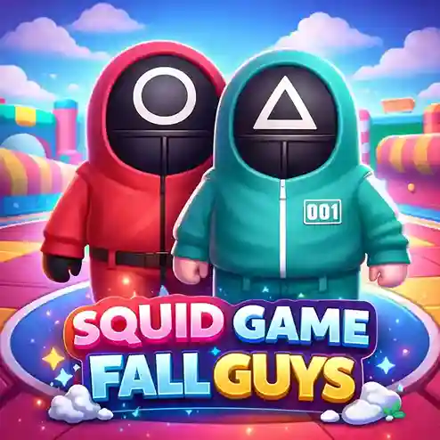 Play Survival Fall Challenge online