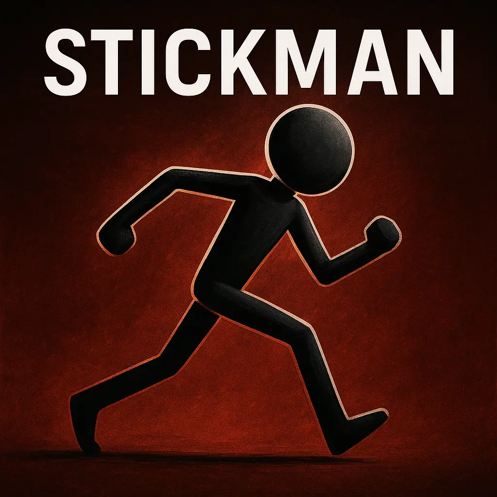 Play Stickman Rush online