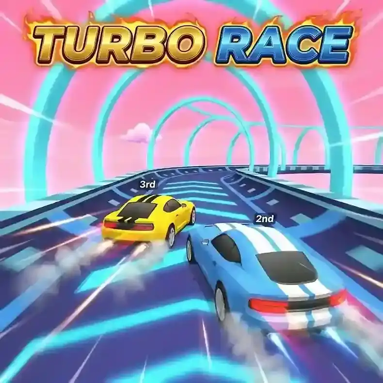 Play Turbo Race online