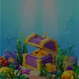 Play Aqua Pop Bubble Shooter